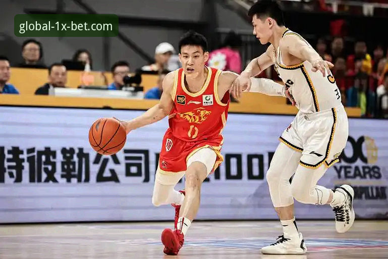 CBA季后赛最新动态：浙江83-81加时逆转宁波，兰道夫33分率队2-0横扫晋级